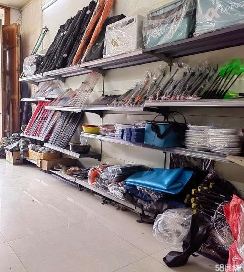 渔具店转让联系我时58同城,来宾兴宾兴宾城区商铺租售/生意转